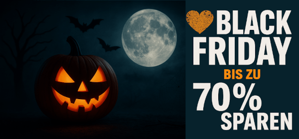 Black Friday Deals auf jumblees.com