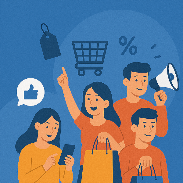 Stündlich neue Prozente-Deals auf jumblees.com