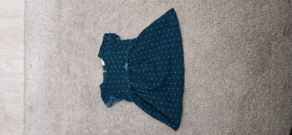 Baby Kleid, Größe 62