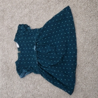 Baby Kleid, Größe 62
