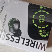 Ohrstecker Kopfhörer Kabellos
