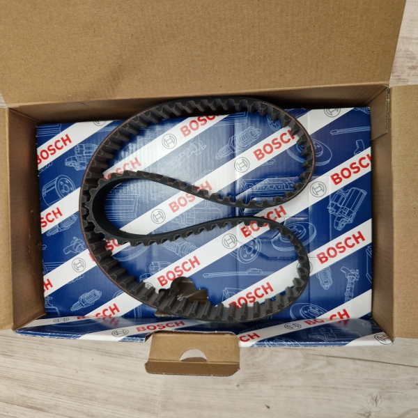 Bosch Zahnriemensatz Opel Vivaro 2.5 Cdti Bild 2 Bosch Zahnriemensatz Opel Vivaro 2.5 Cdti