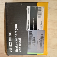 Ridex Bremssattel Opel Vivaro 2.5 Cdti