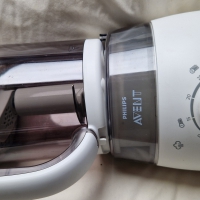 Avent Babybrei Maker