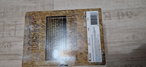 LOST – Die komplette Serie DVD Bild 2 LOST – Die komplette Serie DVD