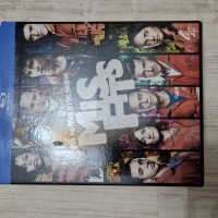 Misfits – Die komplette Serie Blu-ray