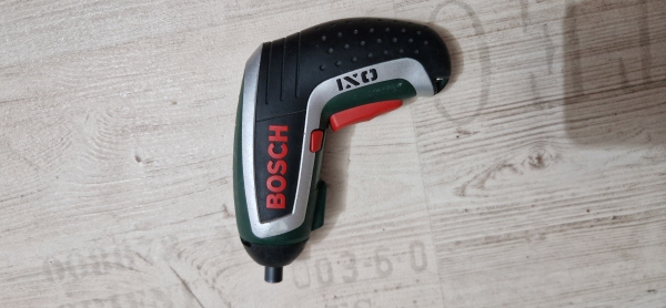 Bosch IXO Akkuschrauber