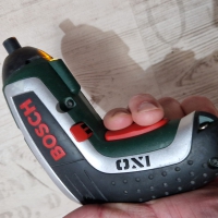 Bosch IXO Akkuschrauber