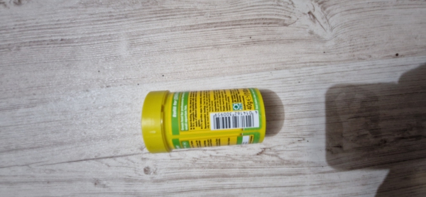  JBL NovoVert mini – Grünfutter Granulat für Zierfische