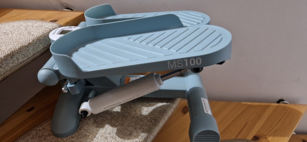 Stepper DOMYOS MS100