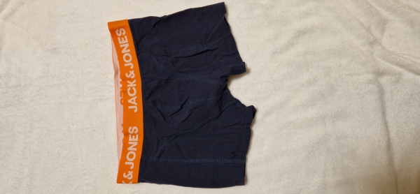 Jack & Jones Boxershorts Größe S