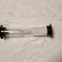 Robuste Sanduhr / Sandtimer (30 Sekunden)
